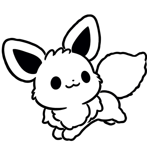 Eevee logo